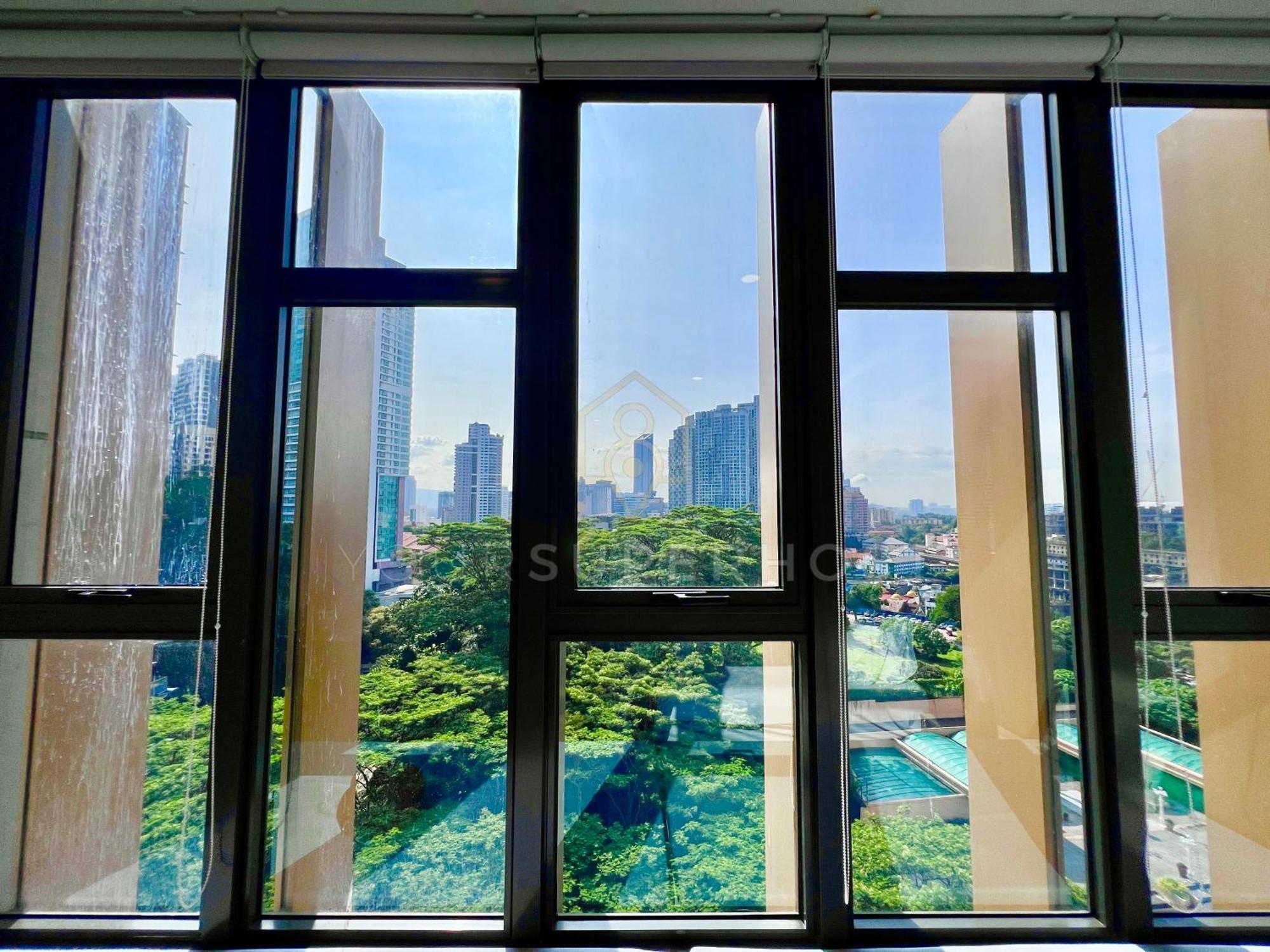 Ceylonz Nr Pavilion & Klcc By Yoursuperhost *