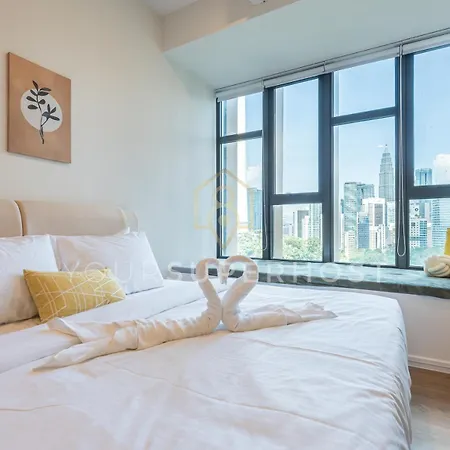 Ceylonz Suites Nr Pavilion & Klcc By Yoursuperhost Kuala Lumpur Room photo
