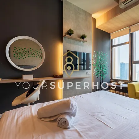 Ceylonz Suites Nr Pavilion & Klcc By Yoursuperhost Kuala Lumpur Room photo
