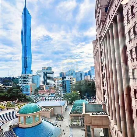 Ceylonz Suites Nr Pavilion & Klcc By Yoursuperhost Kuala Lumpur Room photo