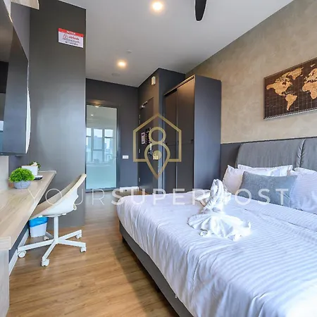 Ceylonz Suites Nr Pavilion & Klcc By Yoursuperhost Kuala Lumpur Room photo