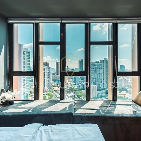 Ceylonz Suites Nr Pavilion & Klcc By Yoursuperhost Kuala Lumpur Room photo