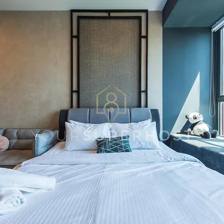 Ceylonz Suites Nr Pavilion & Klcc By Yoursuperhost Kuala Lumpur Room photo