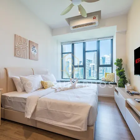 Ceylonz Suites Nr Pavilion & Klcc By Yoursuperhost Kuala Lumpur Room photo