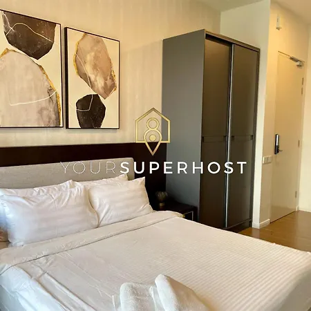 Ceylonz Suites Nr Pavilion & Klcc By Yoursuperhost Kuala Lumpur Exterior photo