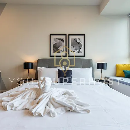 Ceylonz Suites Nr Pavilion & Klcc By Yoursuperhost Kuala Lumpur Room photo