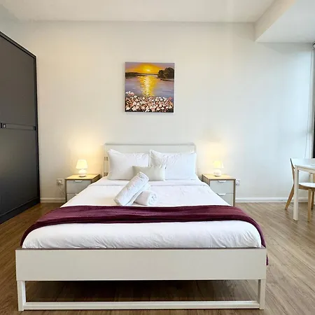 Ceylonz Suites Nr Pavilion & Klcc By Yoursuperhost Kuala Lumpur Room photo