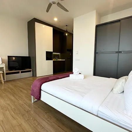 Ceylonz Suites Nr Pavilion & Klcc By Yoursuperhost Kuala Lumpur Room photo