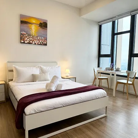 Ceylonz Suites Nr Pavilion & Klcc By Yoursuperhost Kuala Lumpur Room photo