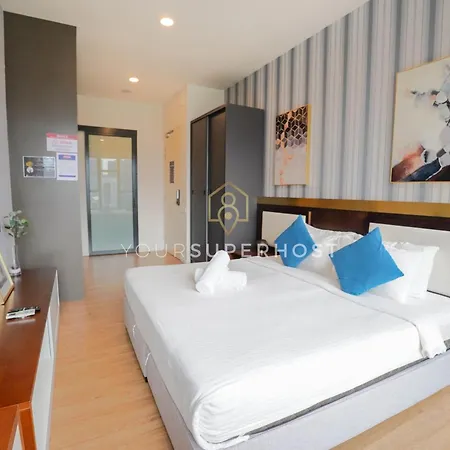 Ceylonz Suites Nr Pavilion & Klcc By Yoursuperhost Kuala Lumpur Room photo